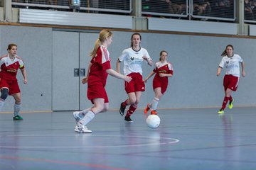 Bild 247 - Frauen Kreismeisterschaft SE